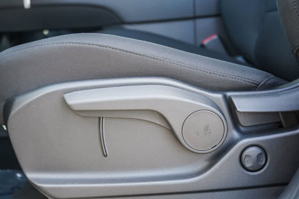 New 2026 Hyundai Santa Fe SE FWD image 20