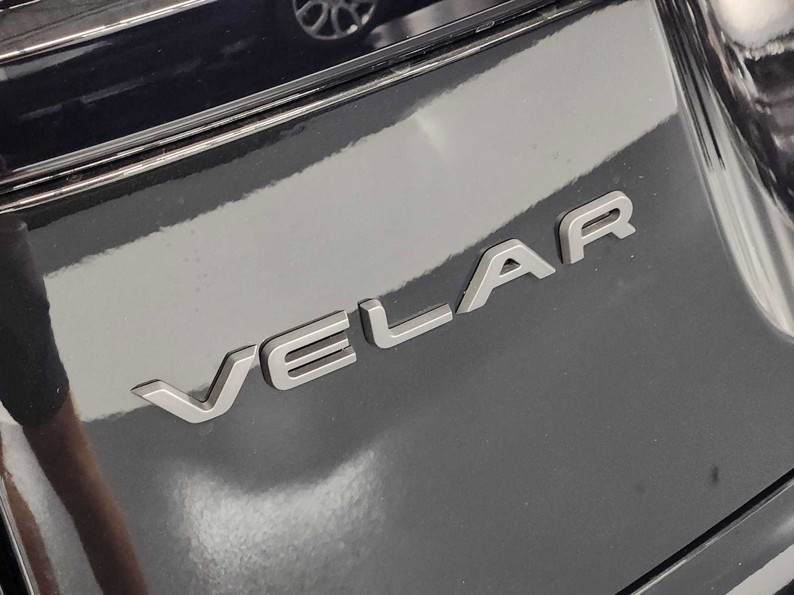 New 2026 Land Rover Range Rover Velar S AWD/4WD image 13