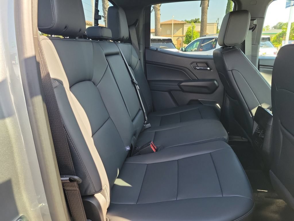 New 2026 Chevrolet Colorado LT w/ LT Convenience Package RWD image 19