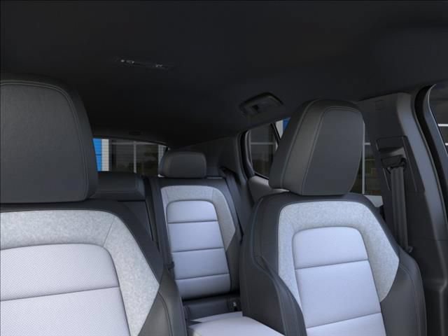 New 2026 Chevrolet Equinox EV LT FWD image 24