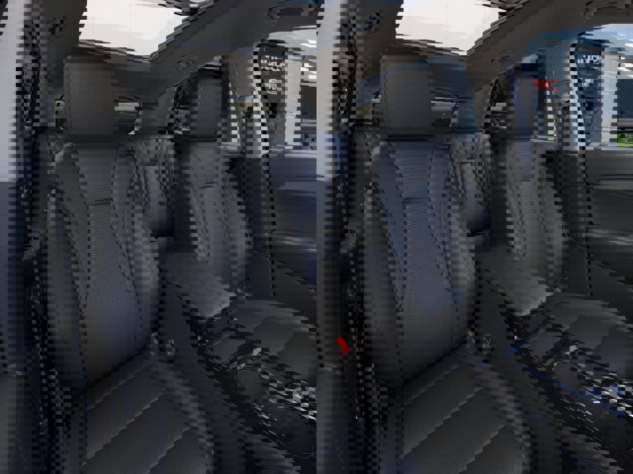 New 2025 Buick Envision Preferred image 16