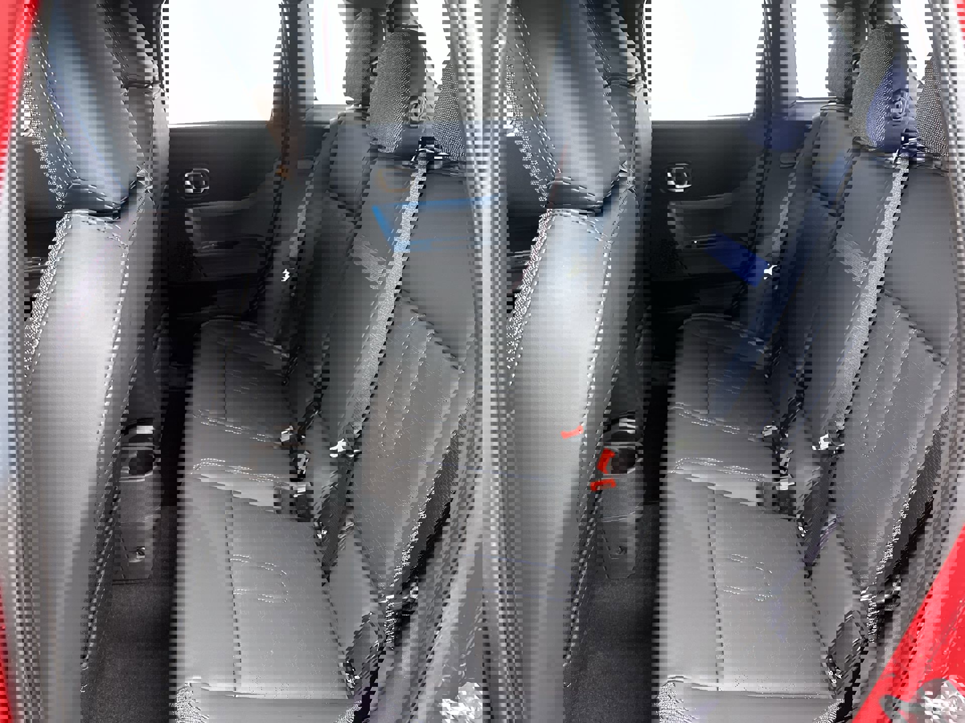 New 2026 MINI Cooper 4-Door Hardtop image 23