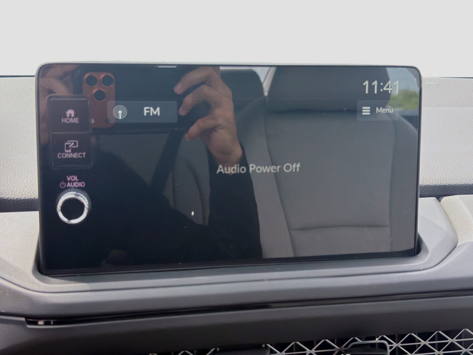 New 2026 Honda Accord LX image 13