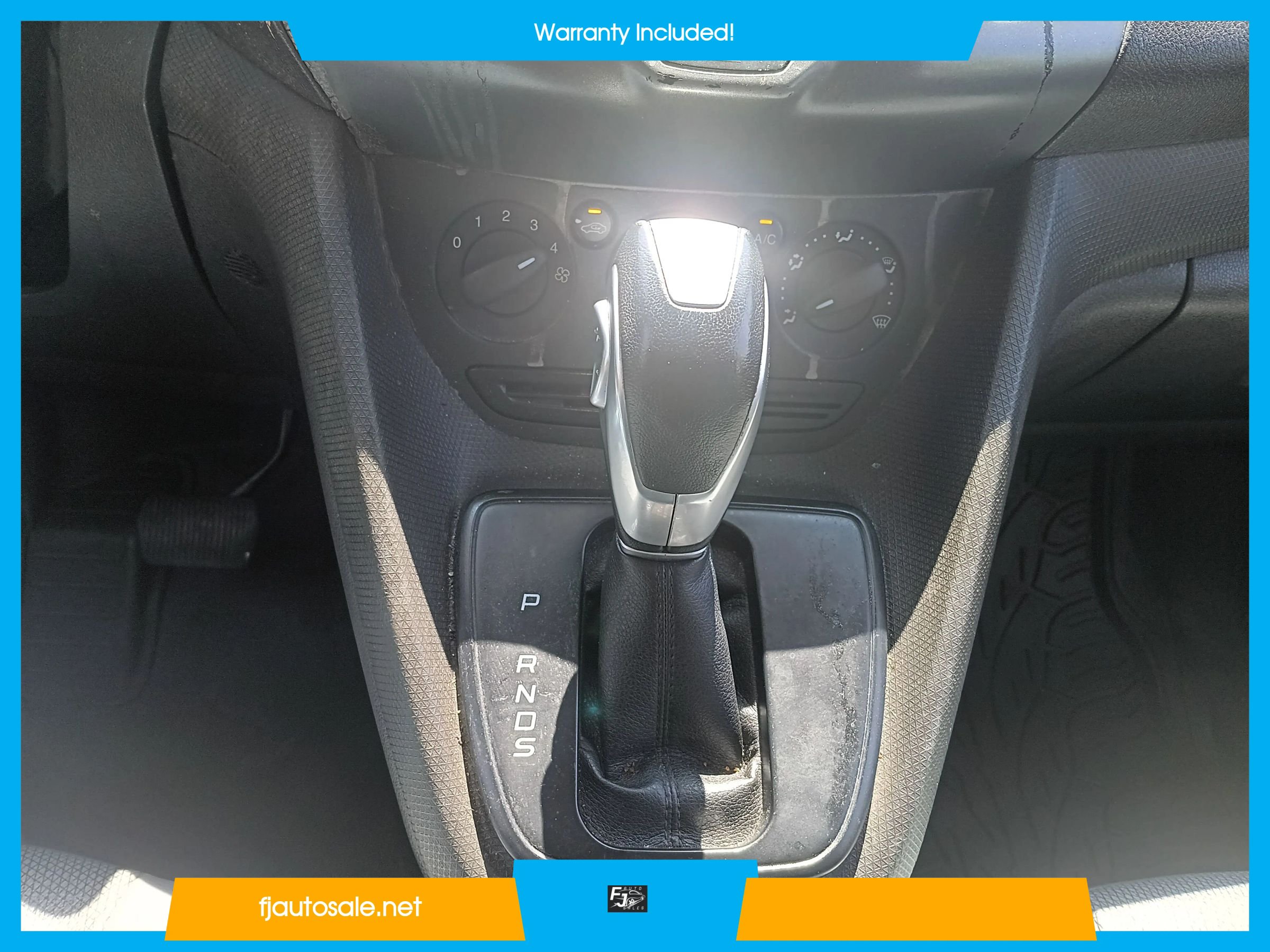 Used 2014 Ford Transit Connect XL FWD image 20