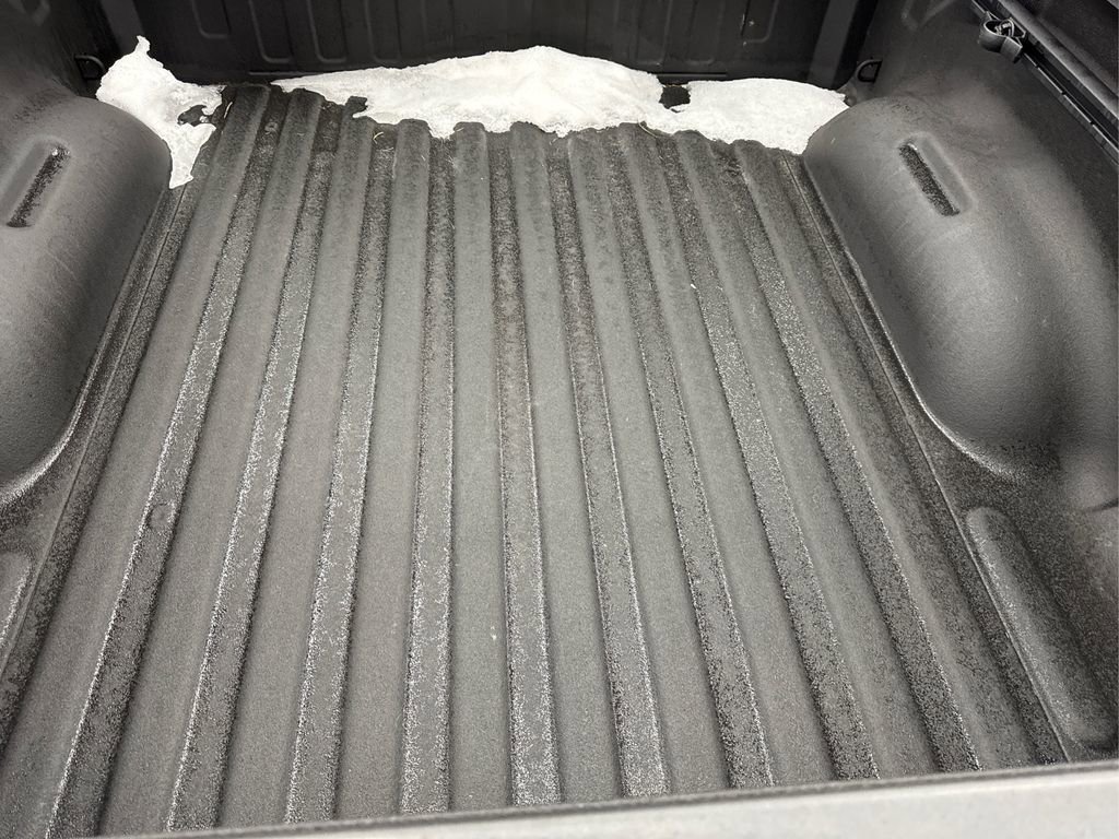 Certified 2025 RAM 1500 Tradesman w/ Night Edition image 13