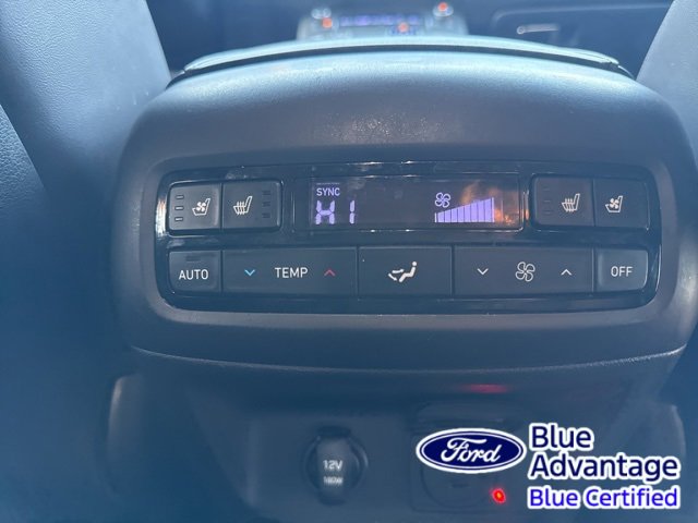 Used 2021 Hyundai Palisade Limited image 37