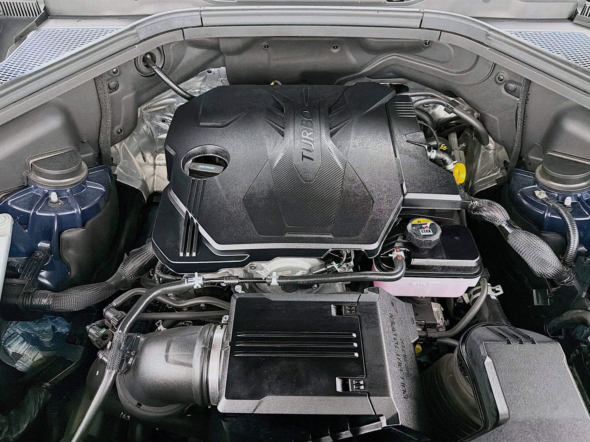 Used 2024 Genesis GV80 2.5T image 31