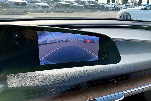 Used 2023 Lucid Air Touring image 14