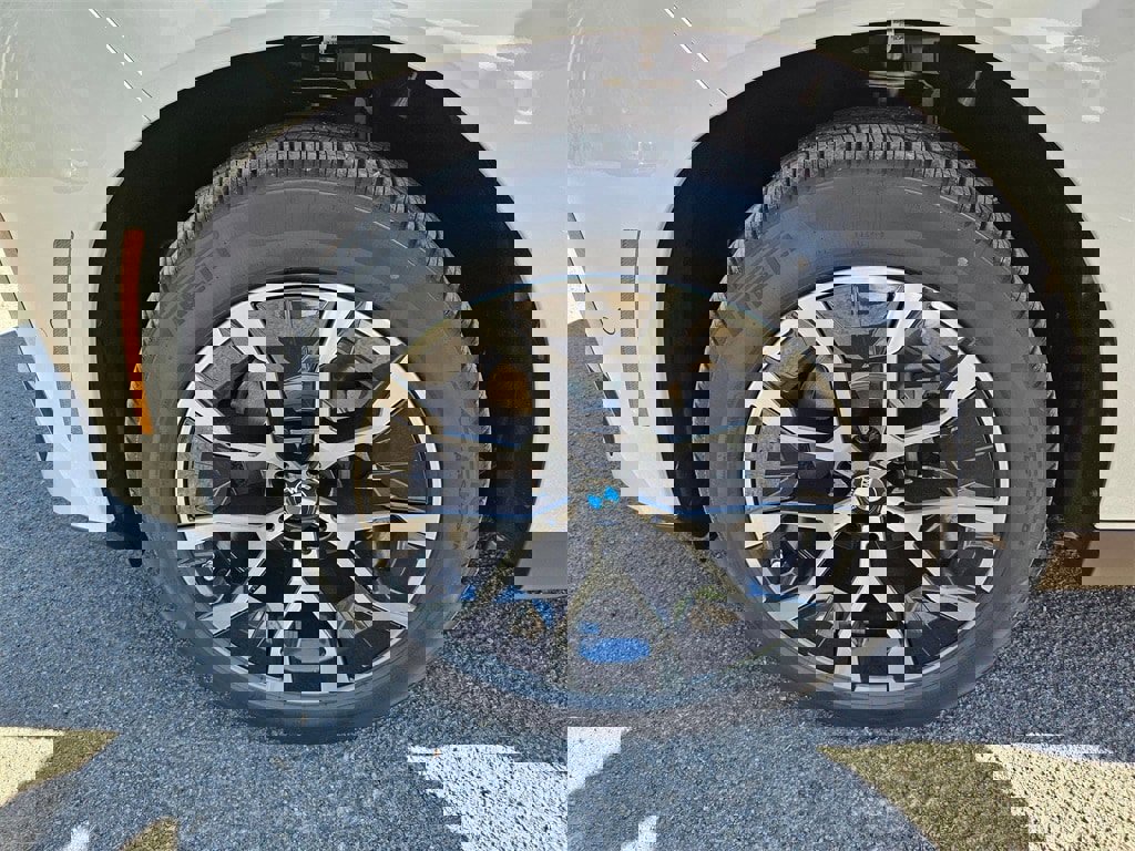 New 2026 BMW X3 xDrive30 w/ Convenience Package image 25