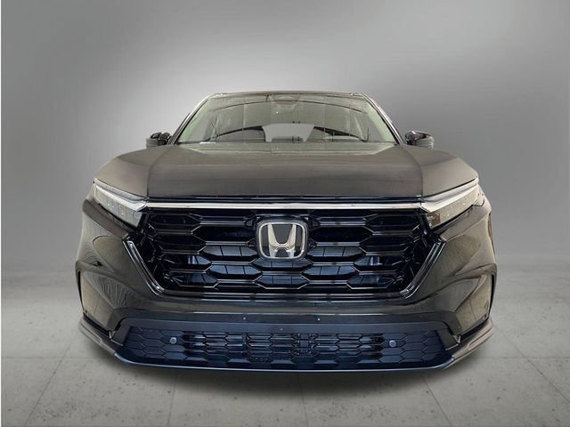 New 2026 Honda CR-V EX-L image 9