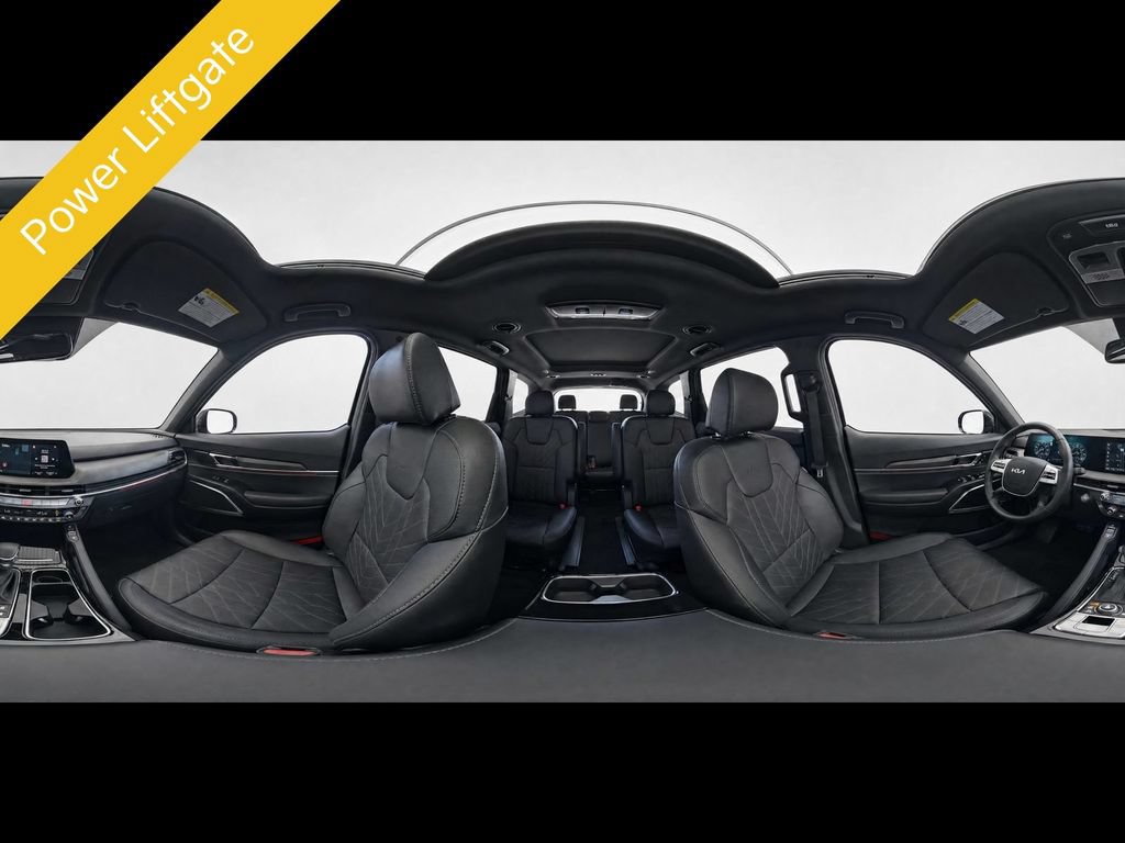 Certified 2024 Kia Telluride SX X-Pro AWD/4WD image 15