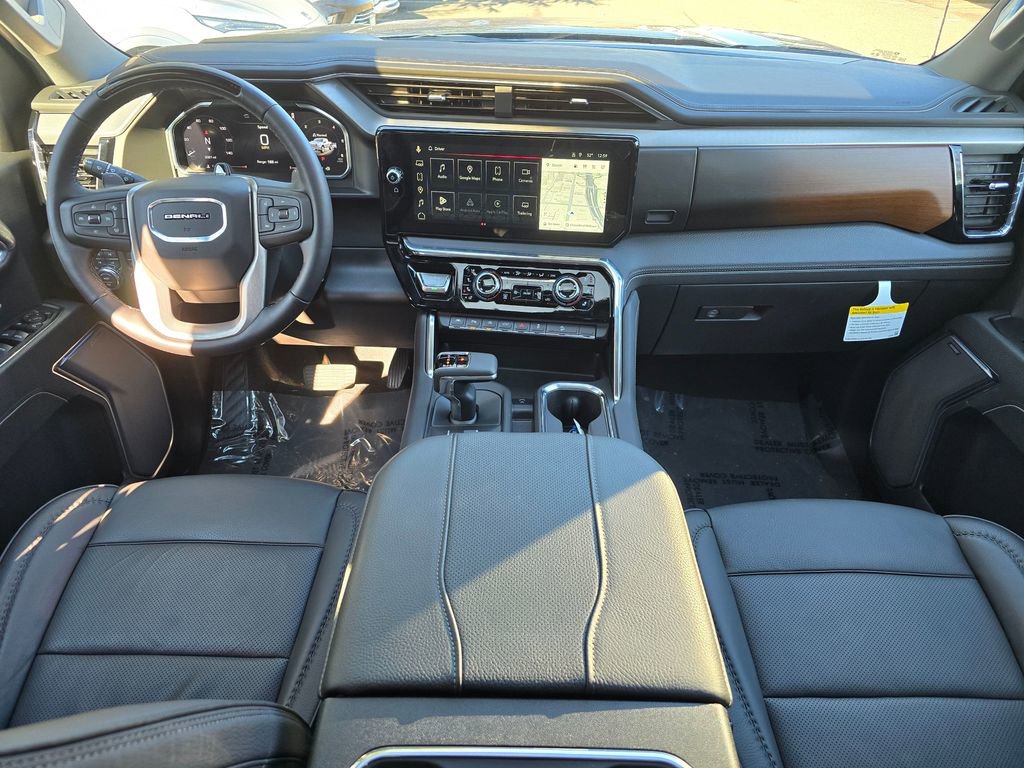 Used 2026 GMC Sierra 1500 Denali image 46