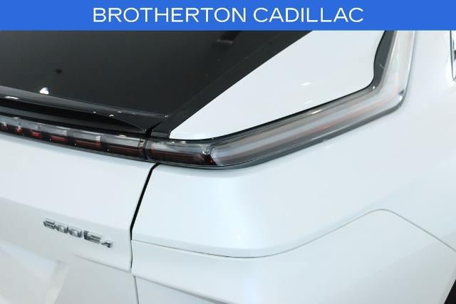 Certified 2024 Cadillac Lyriq Sport AWD/4WD image 15