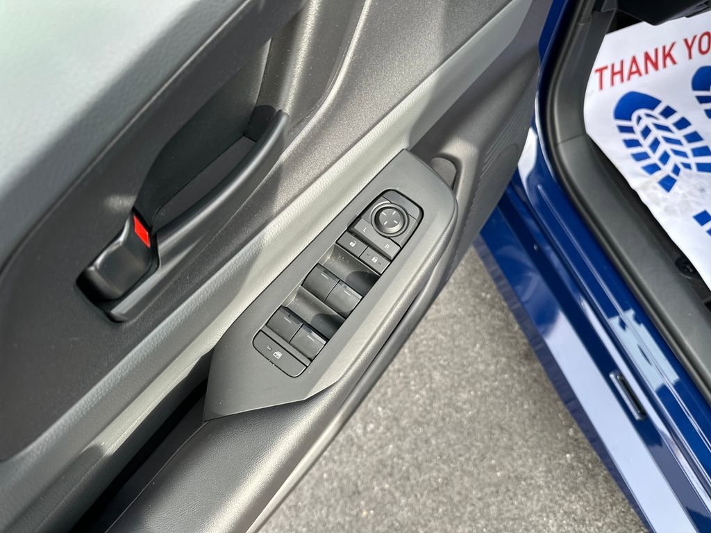 Used 2025 Toyota Prius LE image 15