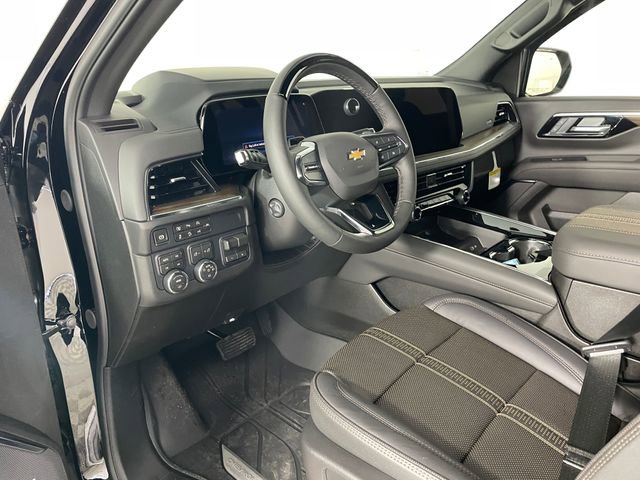 New 2026 Chevrolet Tahoe High Country image 3