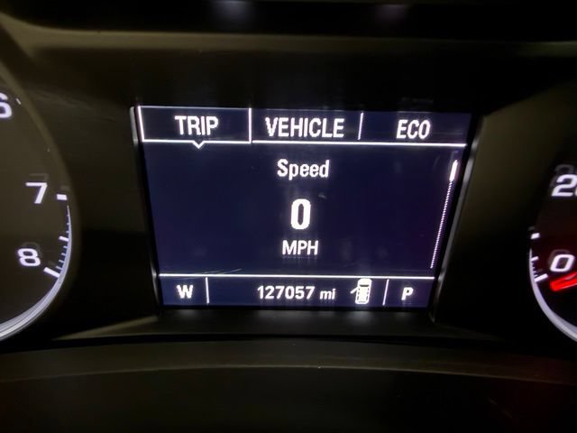 Used 2018 GMC Terrain SLE FWD image 33