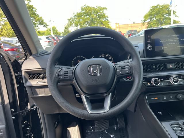 New 2027 Honda CR-V EX image 13