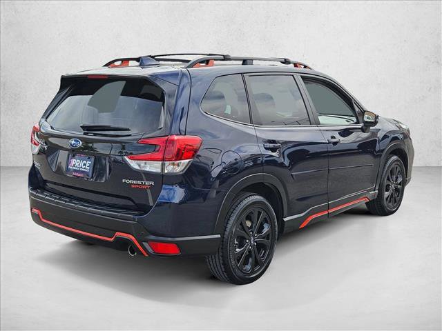 Used 2021 Subaru Forester Sport w/ Popular Package #2 image 5