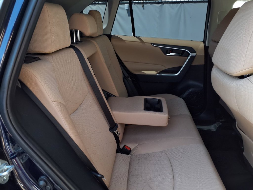 Certified 2025 Toyota RAV4 XLE w/ Convenience Package AWD/4WD image 25