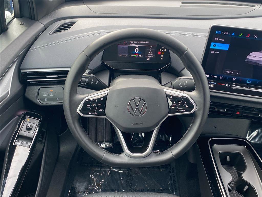 Used 2025 Volkswagen ID.4 Pro S image 6