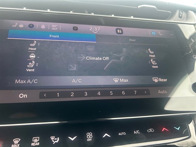 New 2026 Jeep Grand Cherokee L Limited image 29