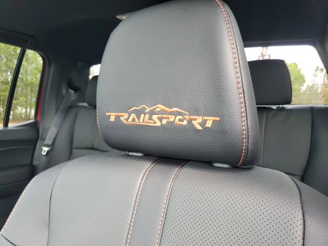 New 2026 Honda Ridgeline TrailSport image 16