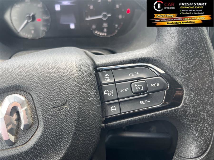 Used 2025 RAM ProMaster 3500 w/ Convenience Group image 22