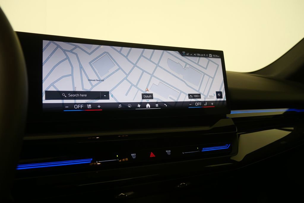Certified 2026 BMW 530i image 21