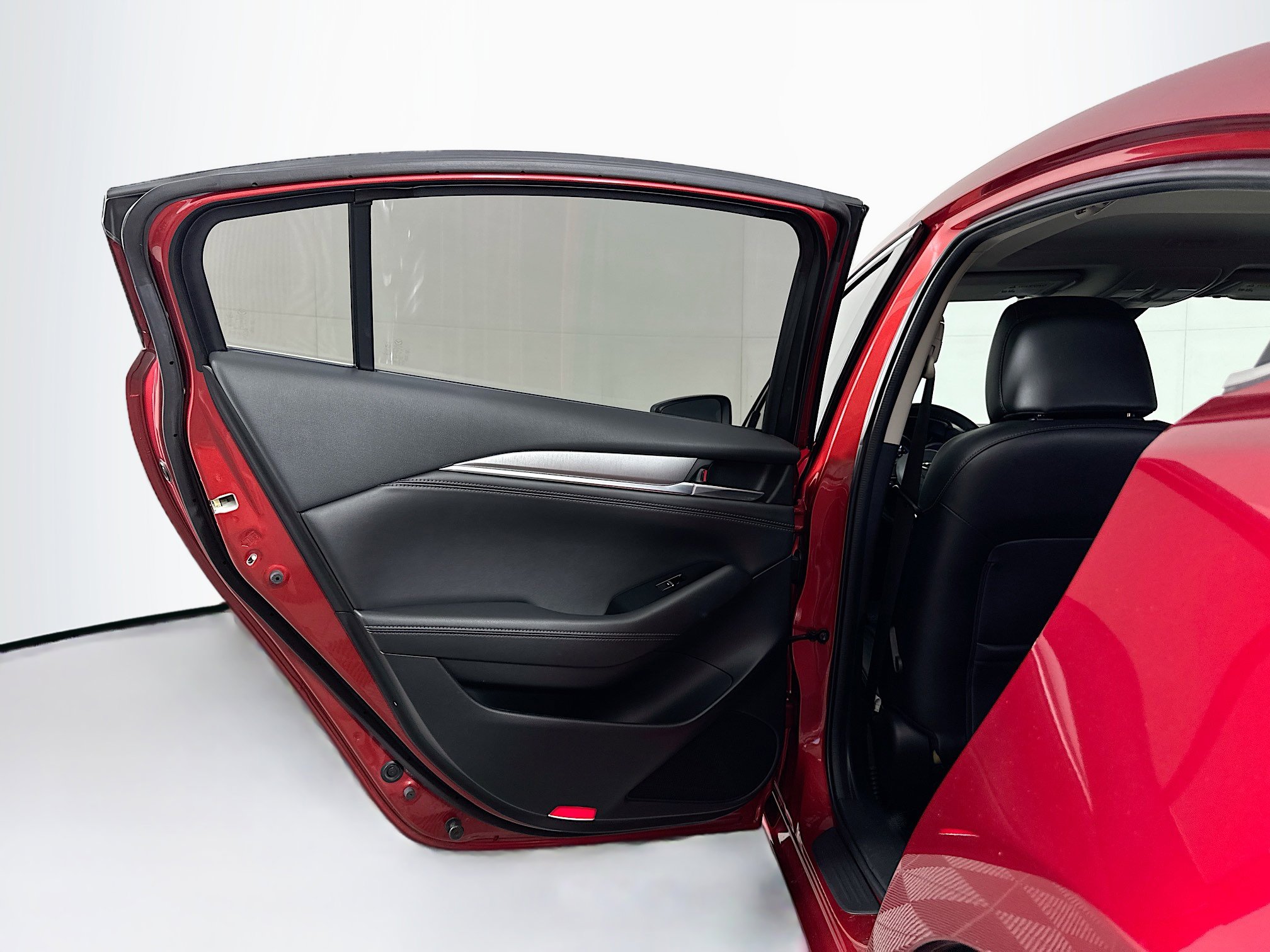 Used 2019 MAZDA MAZDA6 Touring image 26