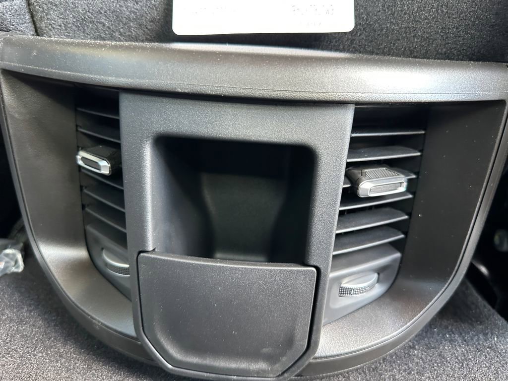 New 2025 RAM 2500 Tradesman image 16
