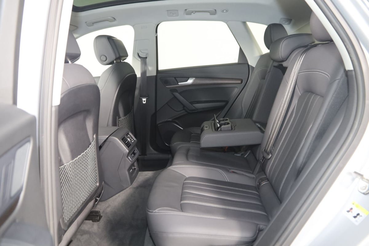Used 2022 Audi Q5 2.0T Premium AWD/4WD image 43