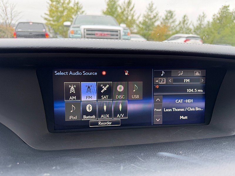 Used 2015 Lexus GS 350 image 22