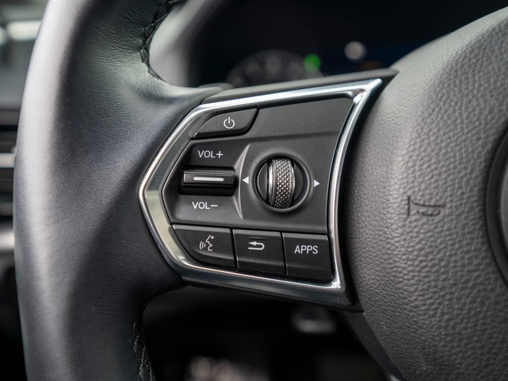 Certified 2024 Acura RDX SH-AWD w/ Technology Package image 27
