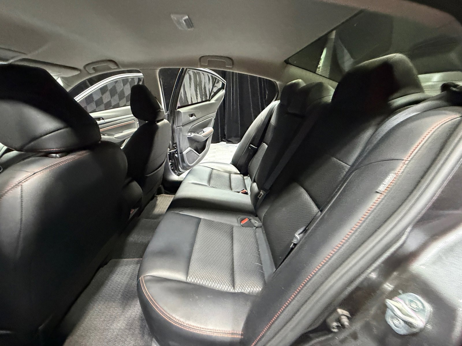 Certified 2023 Nissan Altima 2.5 SR image 17