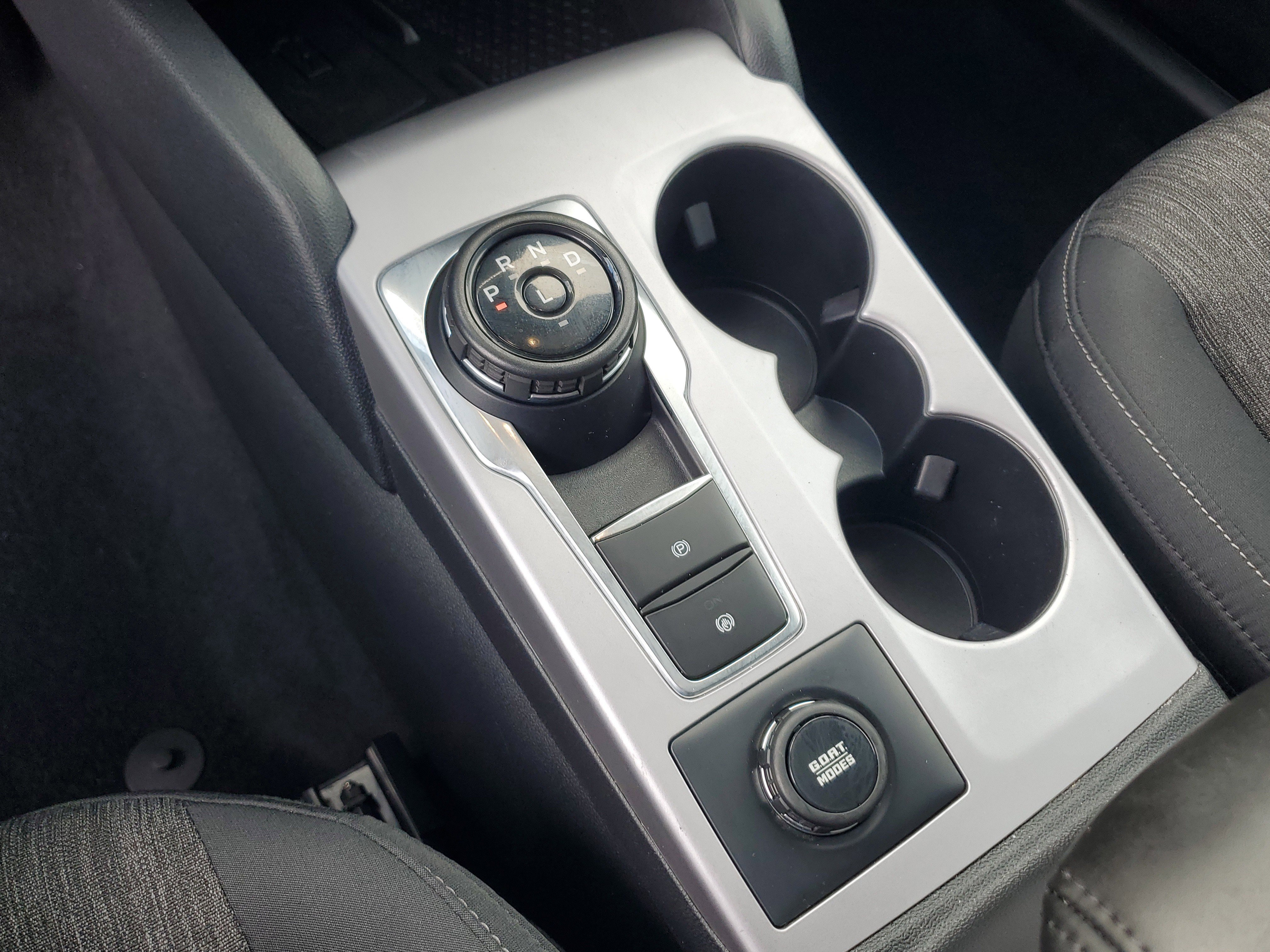 Used 2023 Ford Bronco Sport Big Bend w/ Convenience Package image 24