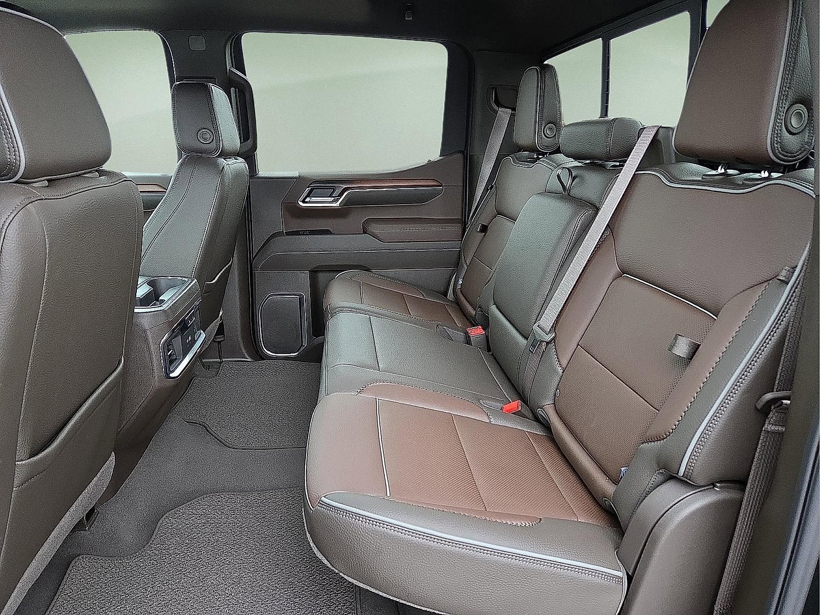 Used 2025 GMC Sierra 1500 Denali w/ Denali Reserve Package image 10