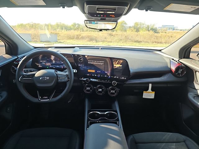 New 2026 Chevrolet Blazer EV RS FWD image 20