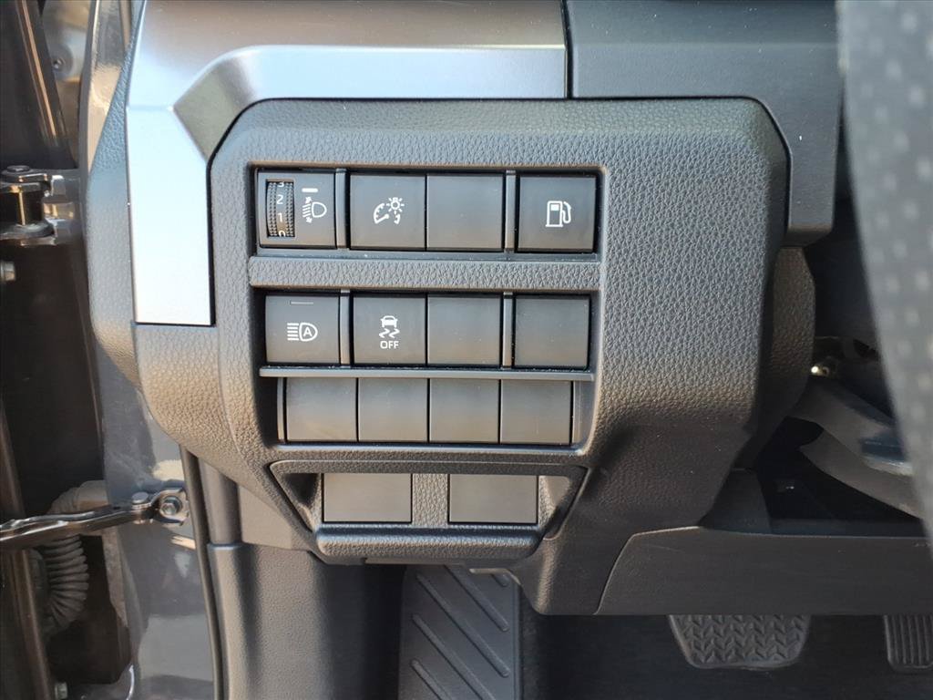 Certified 2025 Toyota 4Runner SR5 AWD/4WD image 20
