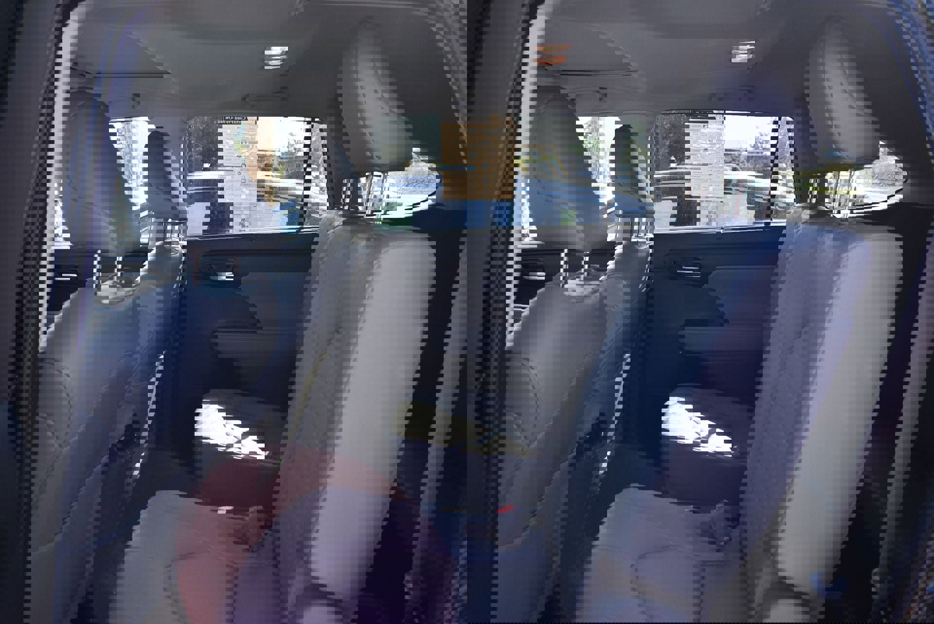 Used 2023 Toyota Highlander XLE image 14