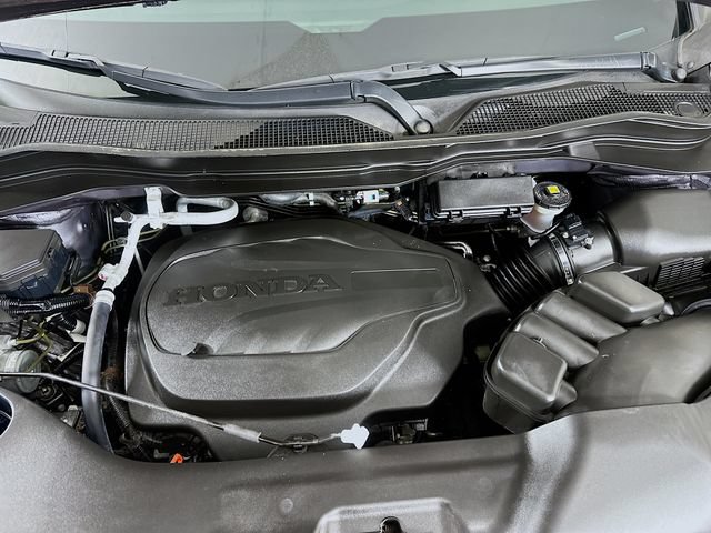 Certified 2023 Honda Ridgeline RTL image 32