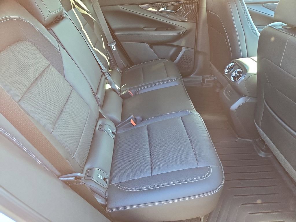 New 2026 Chevrolet Blazer EV LT image 26