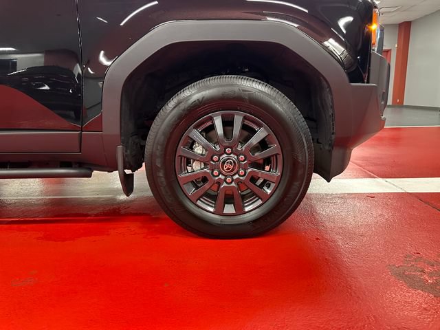 Used 2024 Toyota Land Cruiser 1958 AWD/4WD image 31