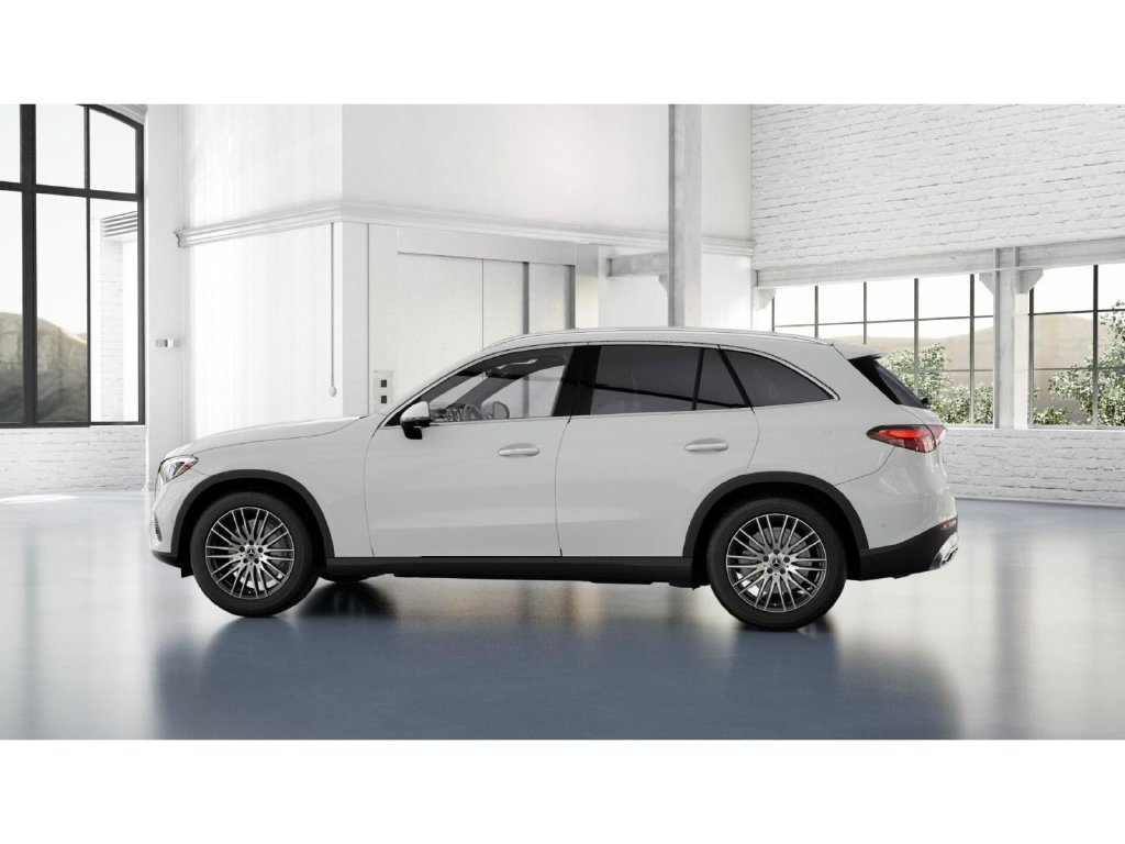 New 2027 Mercedes-Benz GLC 300 4MATIC image 33