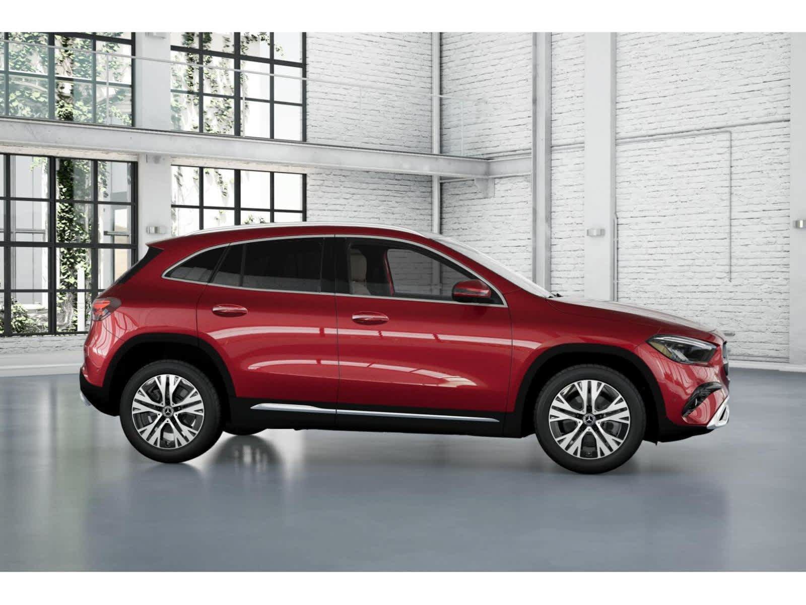 New 2026 Mercedes-Benz GLA 250 image 15