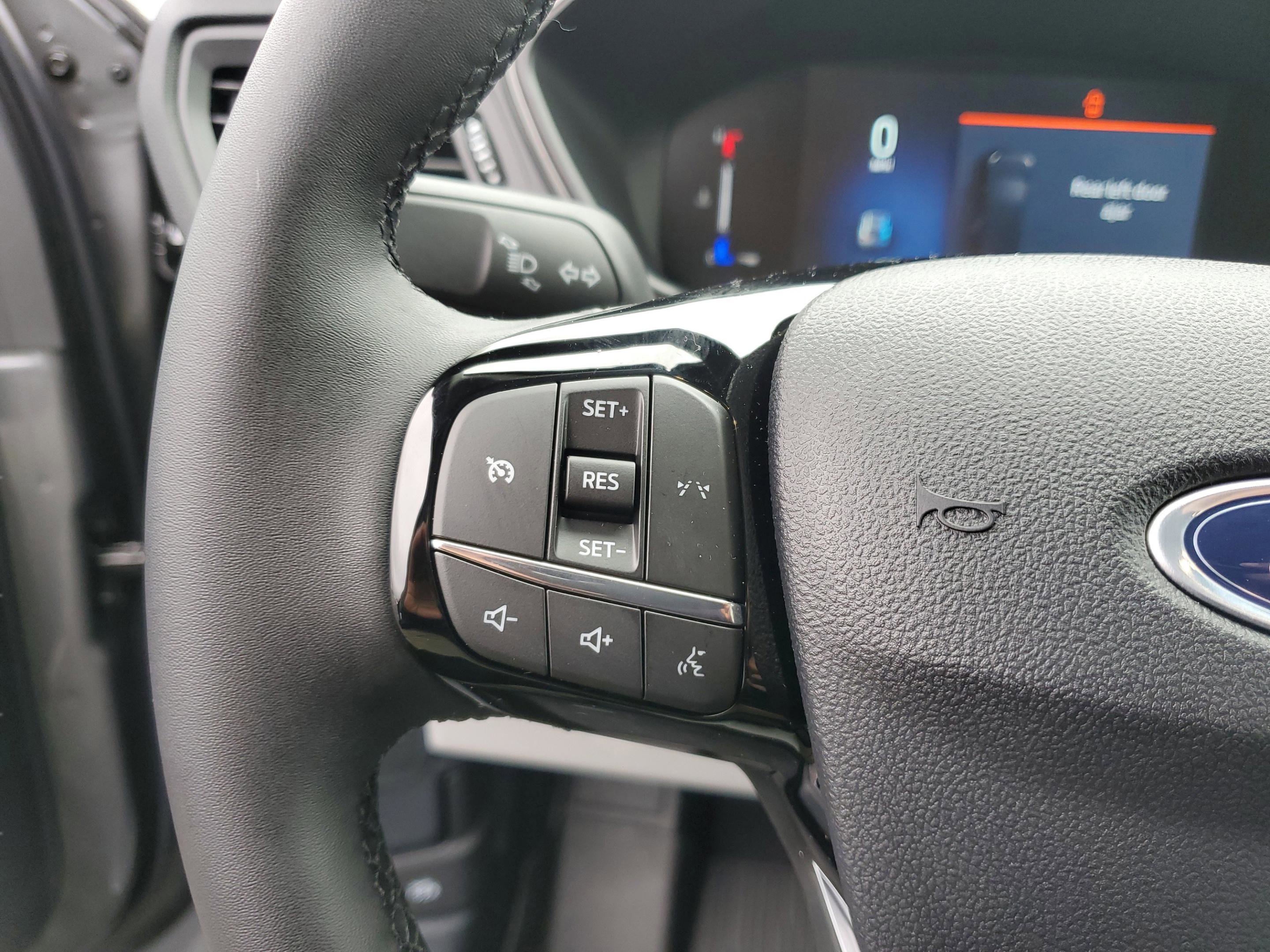 New 2026 Ford Escape Active w/ Cold Weather Package image 17