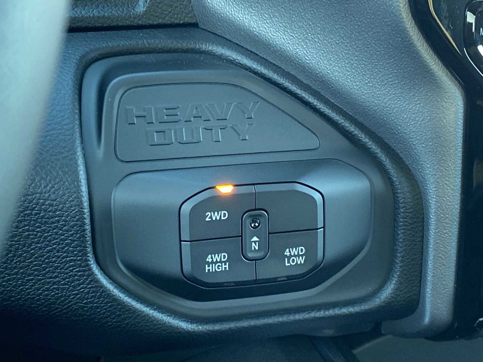 New 2026 RAM 2500 Big Horn image 27