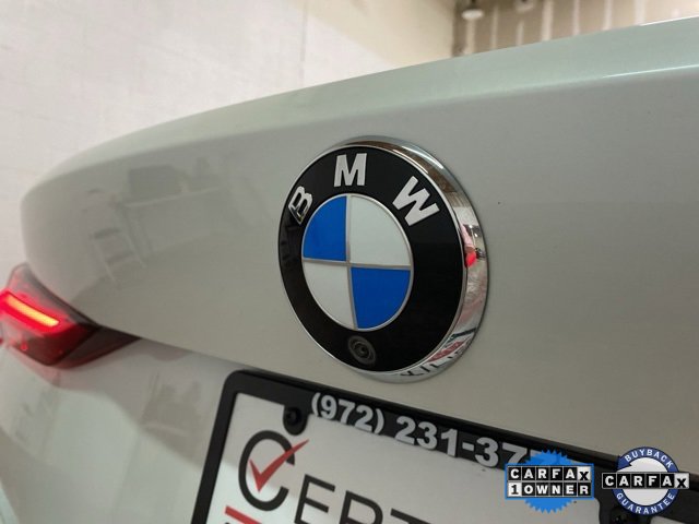 Used 2025 BMW 430i Coupe image 85