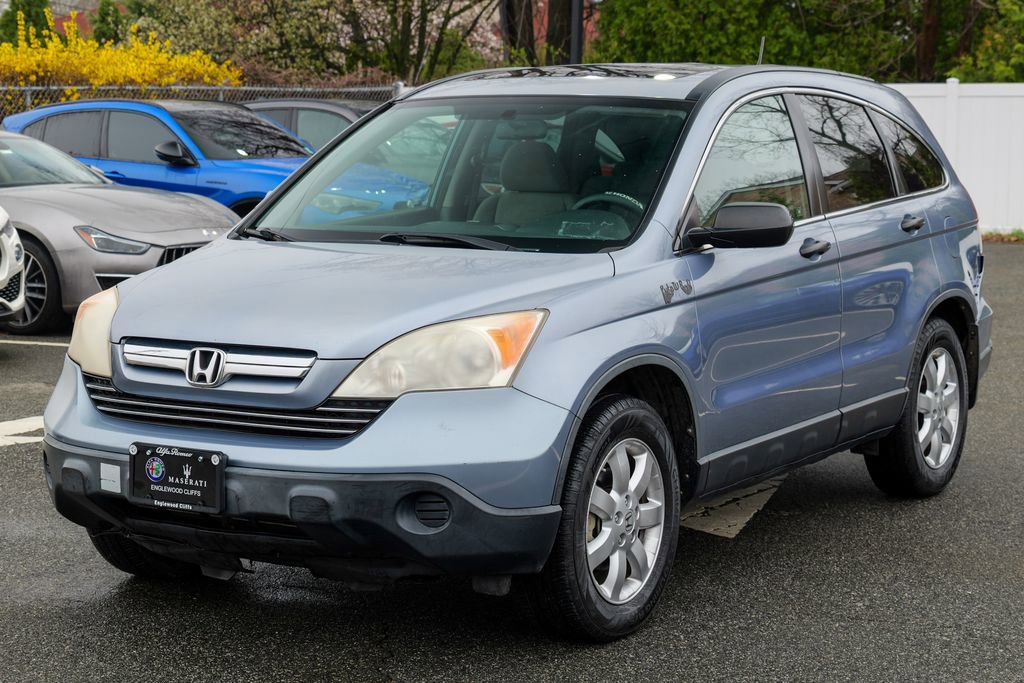 Used 2008 Honda CR-V EX image 3