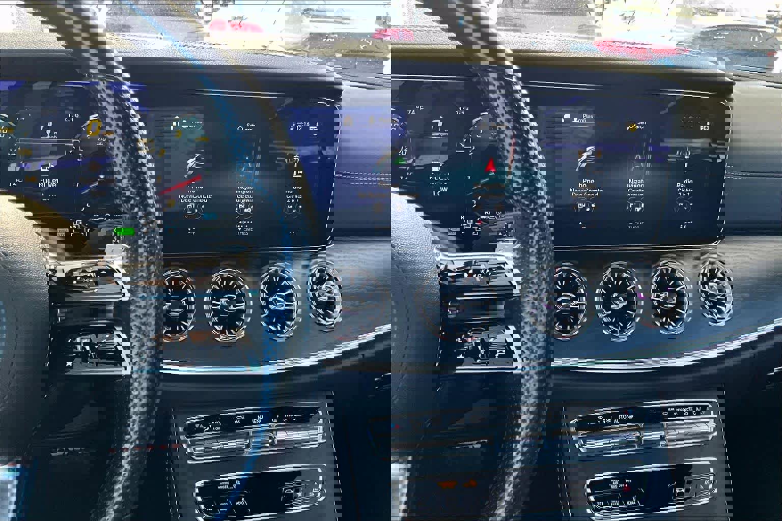 Used 2022 Mercedes-Benz E 450 Coupe image 6