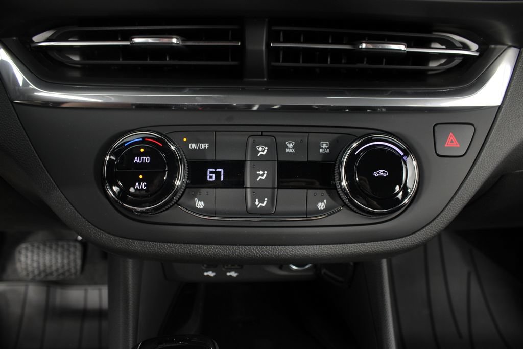 New 2026 Buick Envista Sport Touring w/ Convenience I Package FWD image 6